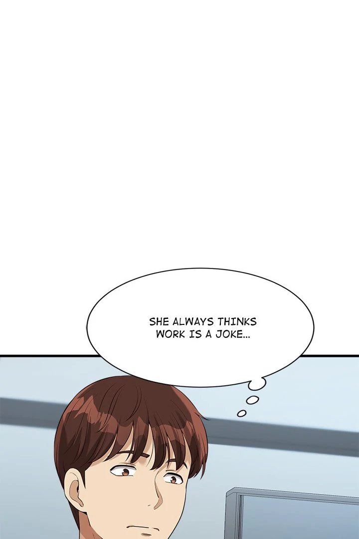 My Other Girlfriend chapter 17 page 143