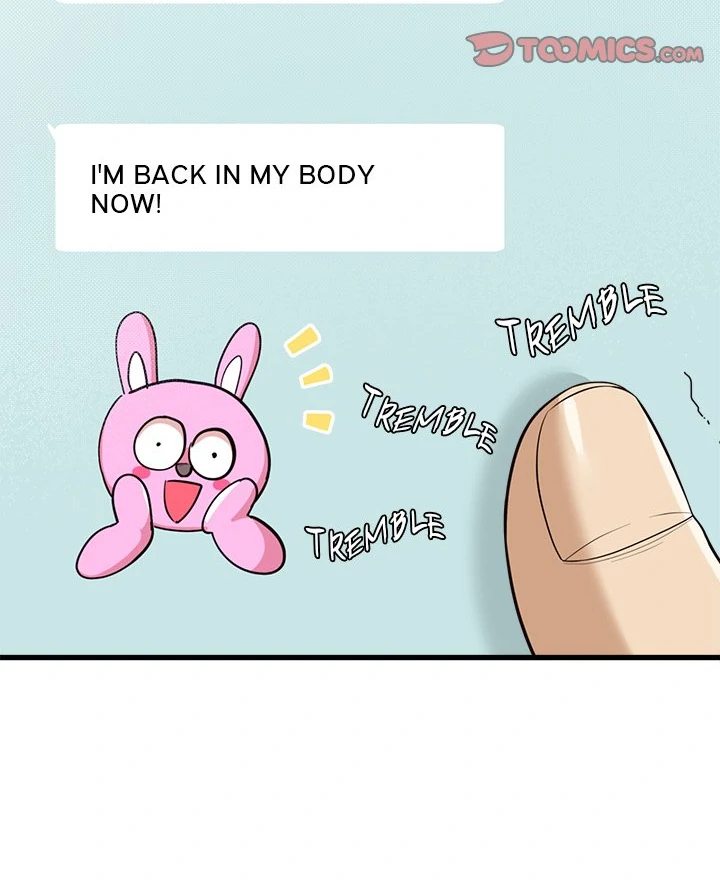 My Other Girlfriend chapter 17 page 147
