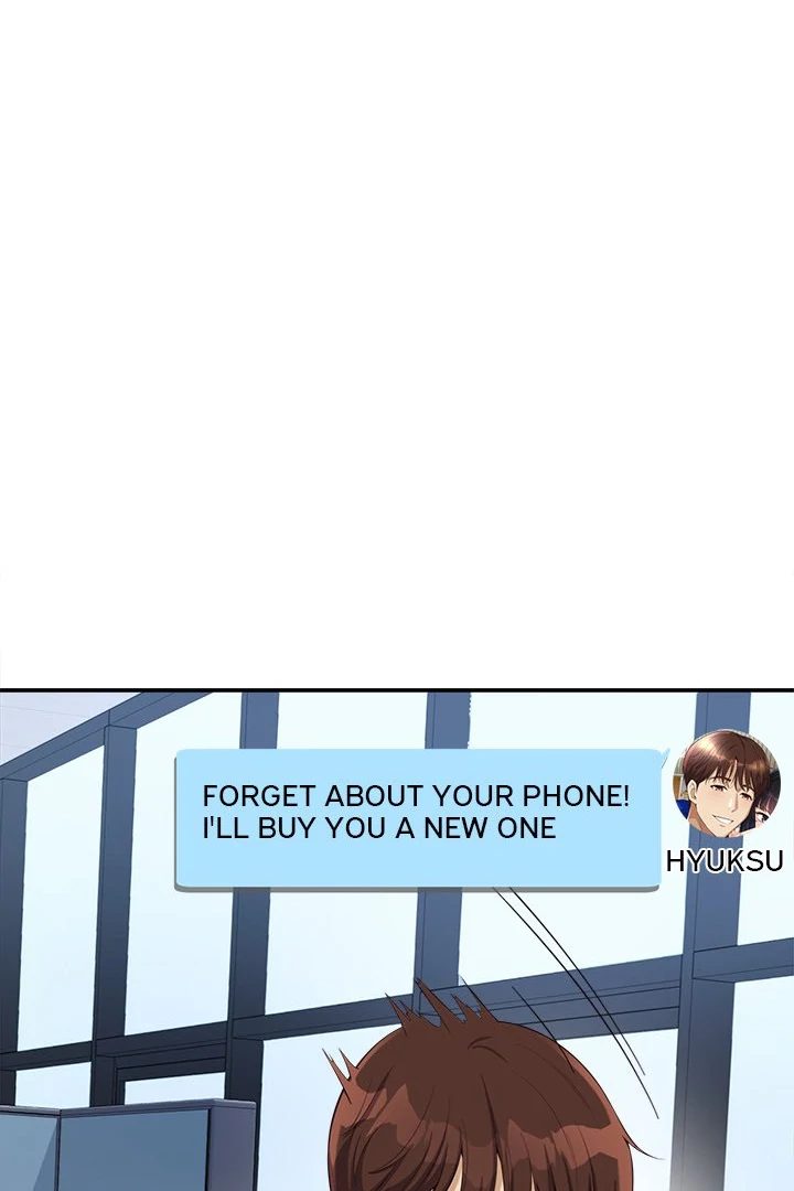 My Other Girlfriend chapter 18 page 7