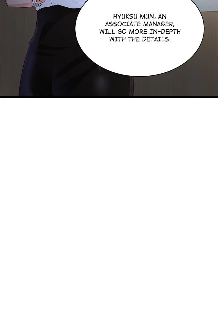 My Other Girlfriend chapter 18 page 39