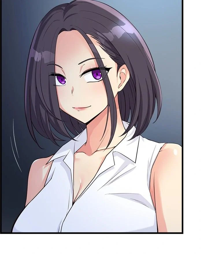 My Other Girlfriend chapter 18 page 42