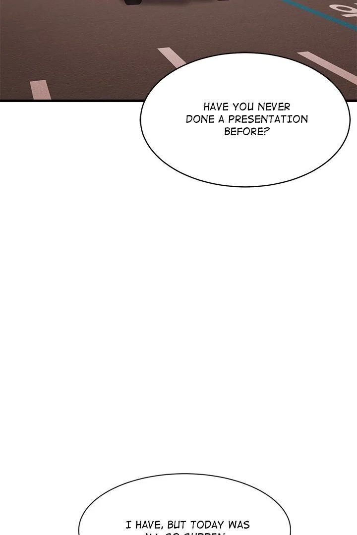My Other Girlfriend chapter 18 page 50
