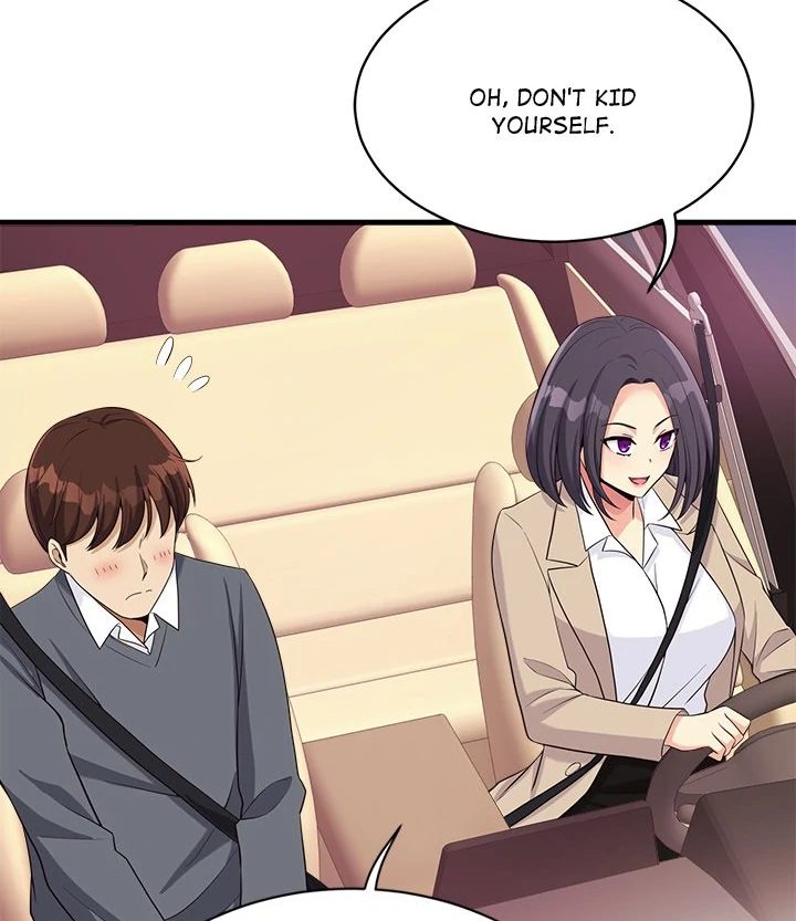 My Other Girlfriend chapter 18 page 56
