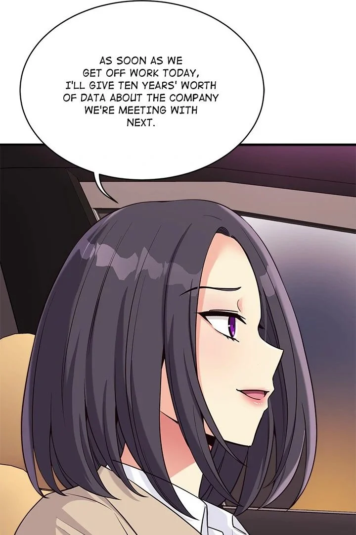 My Other Girlfriend chapter 18 page 58