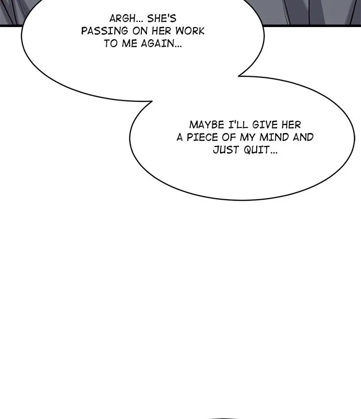 My Other Girlfriend chapter 18 page 61