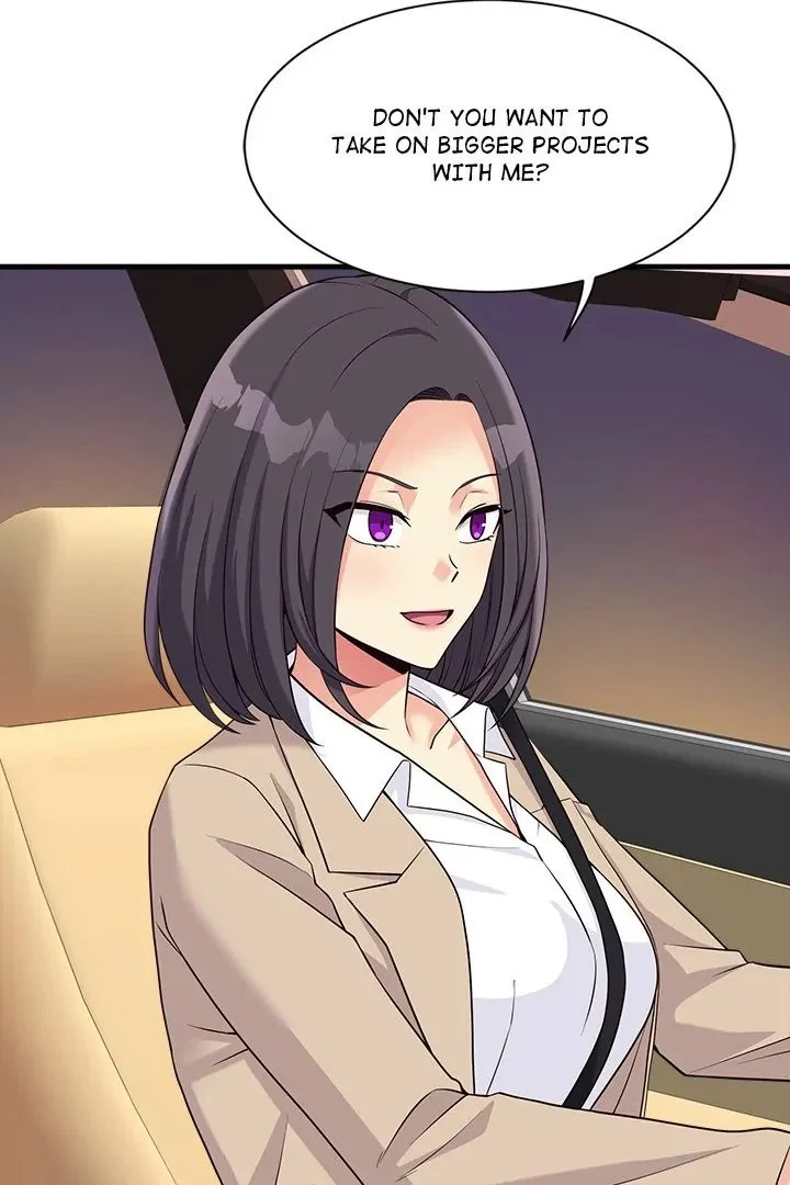 My Other Girlfriend chapter 18 page 62
