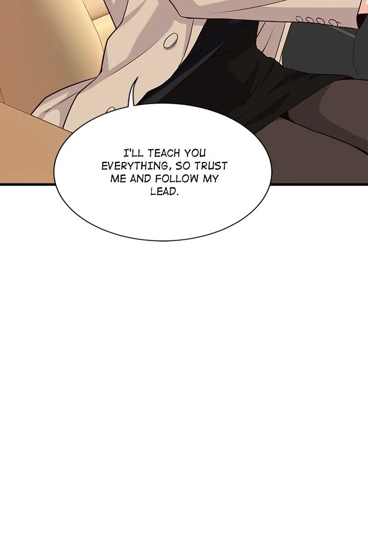 My Other Girlfriend chapter 18 page 63