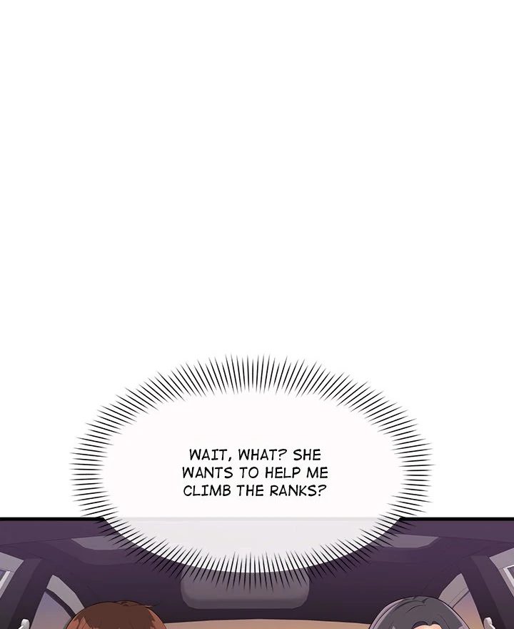 My Other Girlfriend chapter 18 page 65
