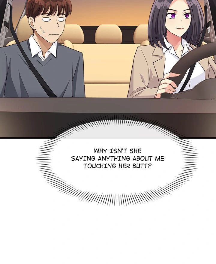 My Other Girlfriend chapter 18 page 66