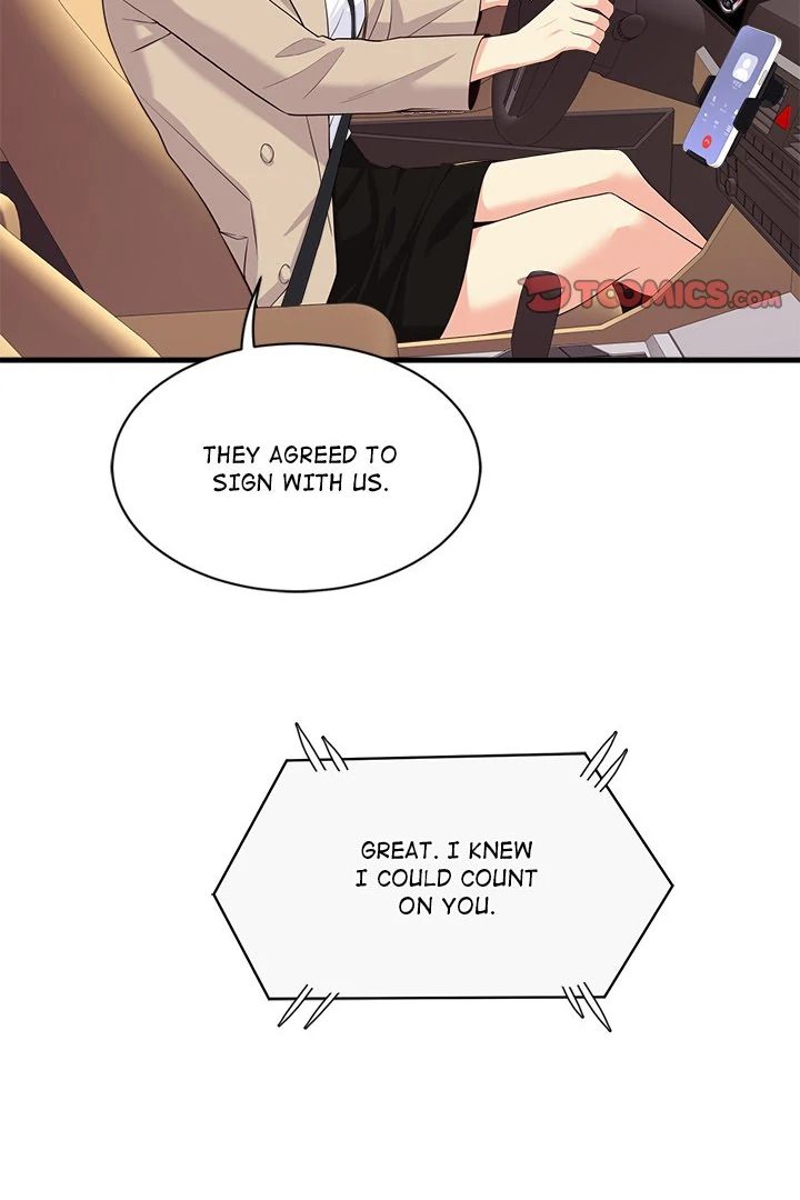 My Other Girlfriend chapter 18 page 69