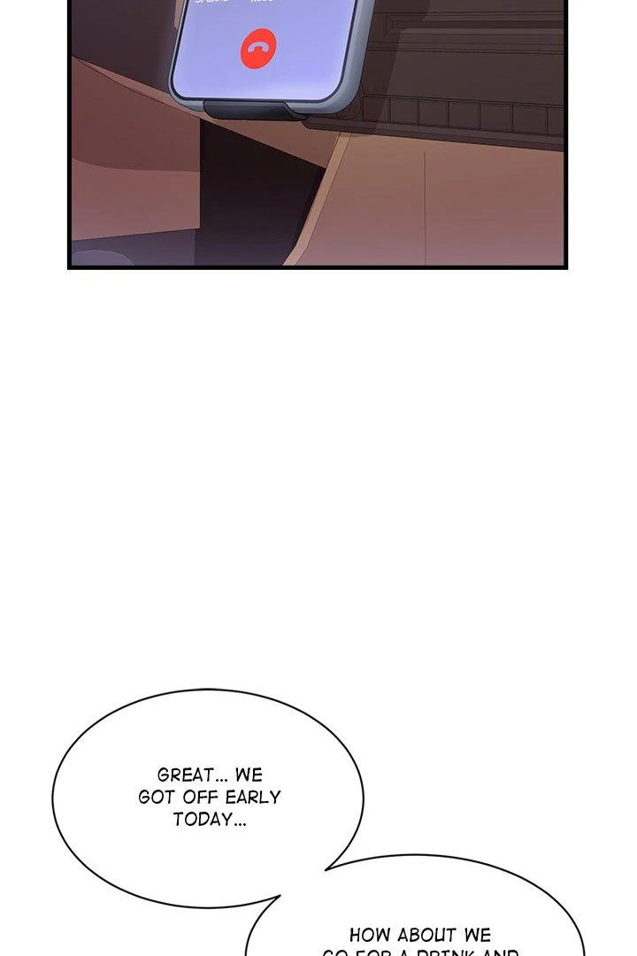 My Other Girlfriend chapter 18 page 73