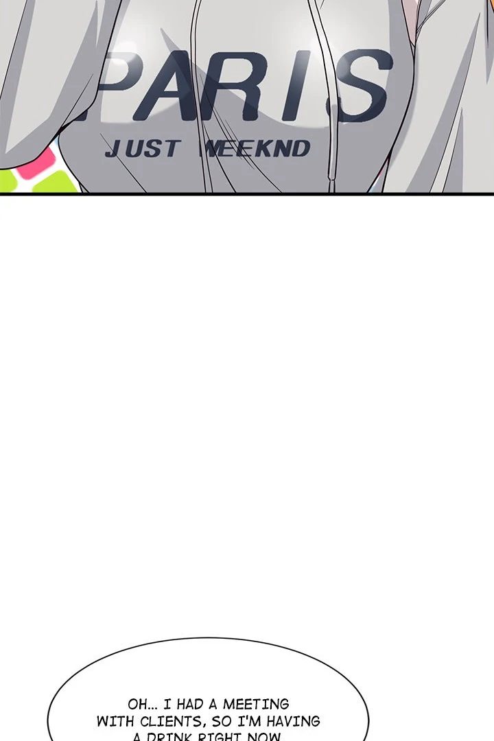 My Other Girlfriend chapter 18 page 96
