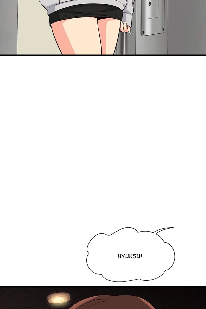 My Other Girlfriend chapter 18 page 100