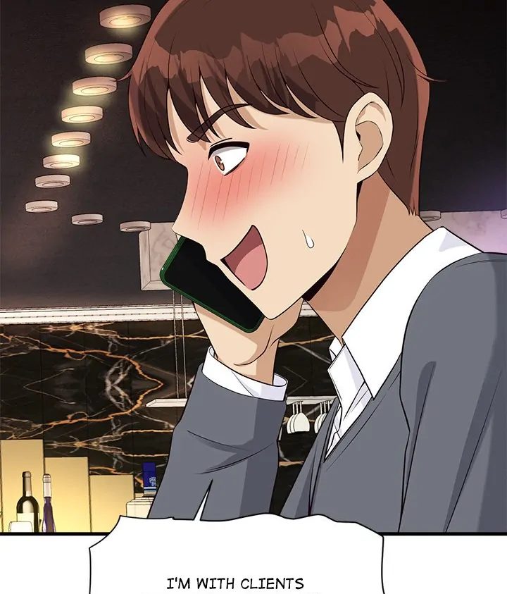 My Other Girlfriend chapter 18 page 101