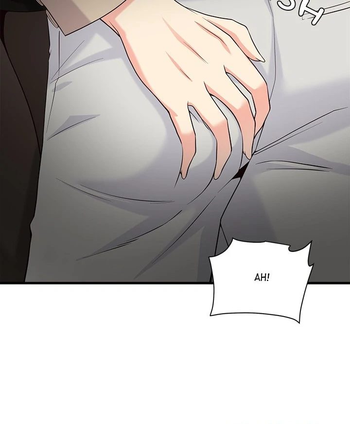 My Other Girlfriend chapter 18 page 118