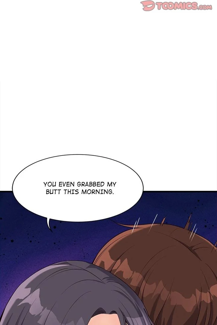 My Other Girlfriend chapter 18 page 119