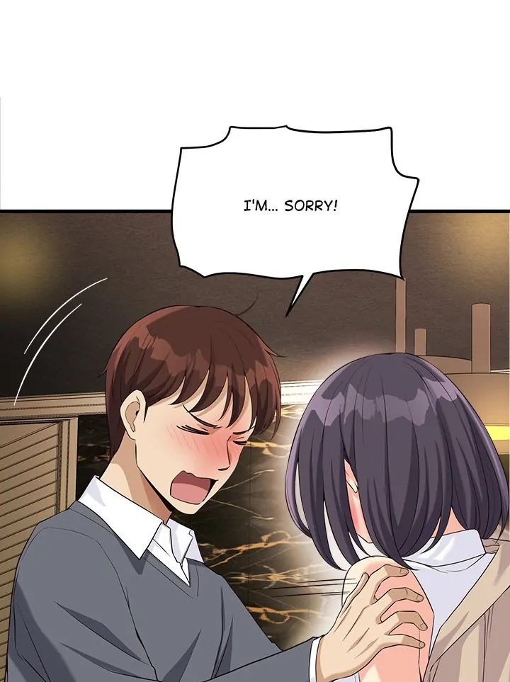 My Other Girlfriend chapter 18 page 121