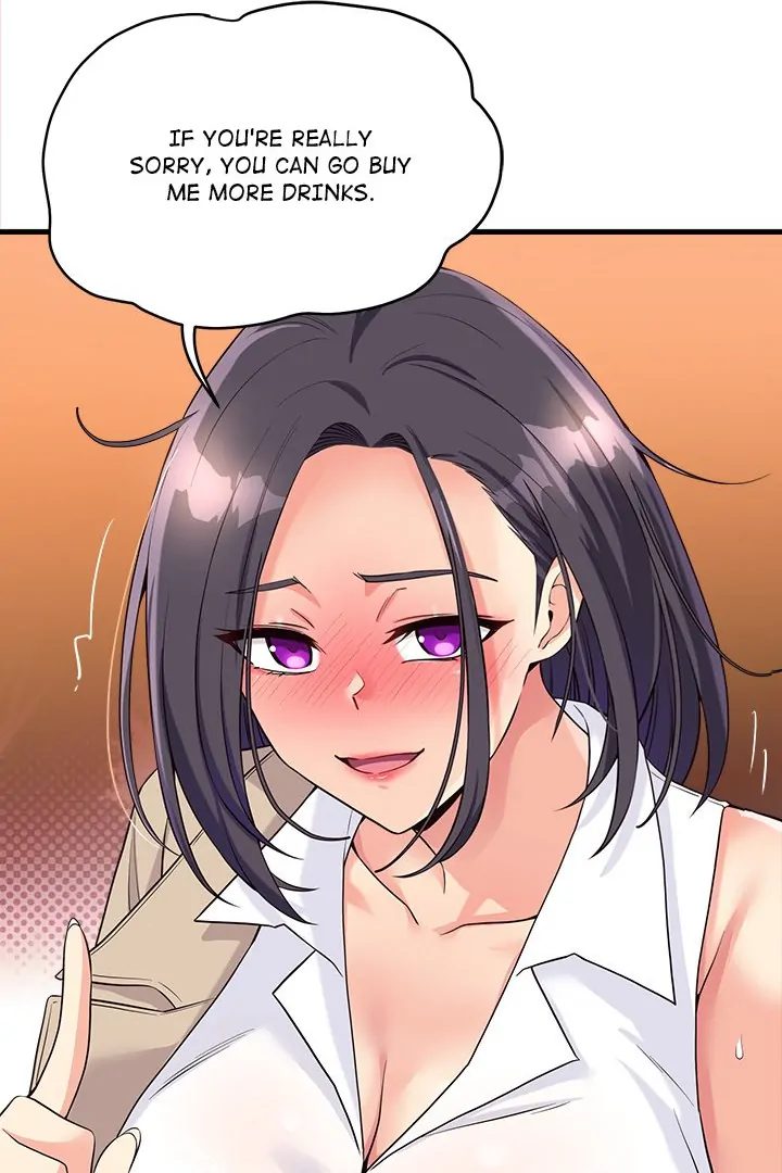 My Other Girlfriend chapter 18 page 123