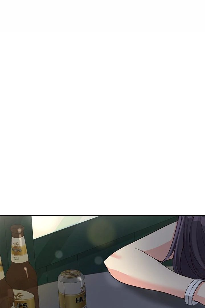 My Other Girlfriend chapter 18 page 125