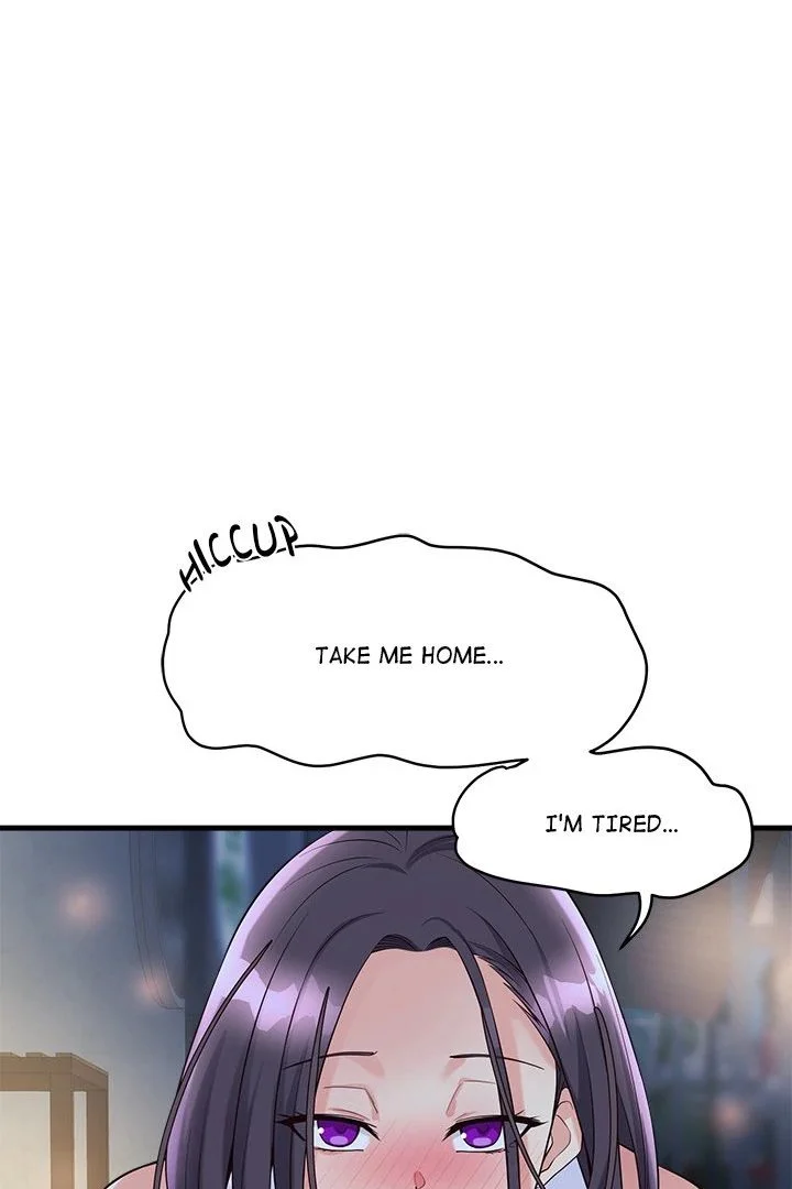 My Other Girlfriend chapter 18 page 129