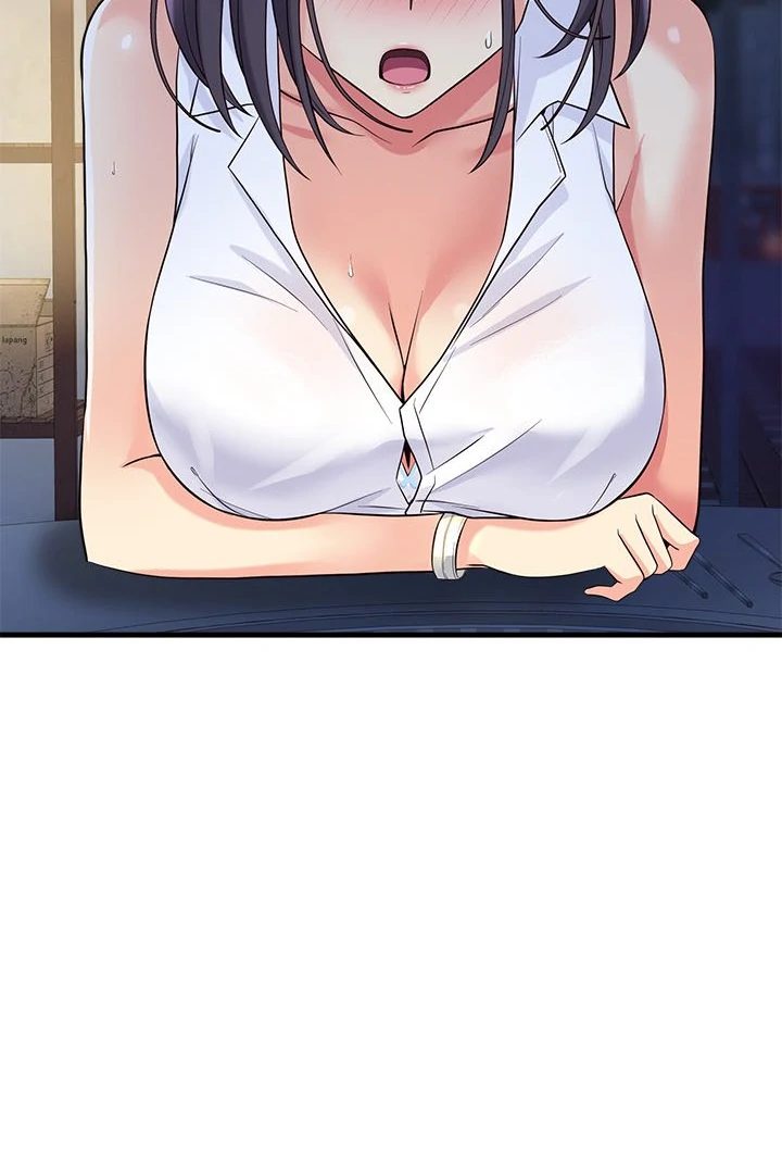 My Other Girlfriend chapter 18 page 130