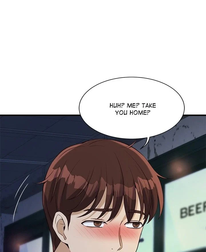 My Other Girlfriend chapter 18 page 131