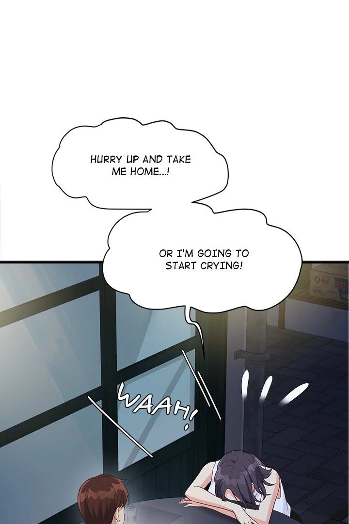 My Other Girlfriend chapter 18 page 133