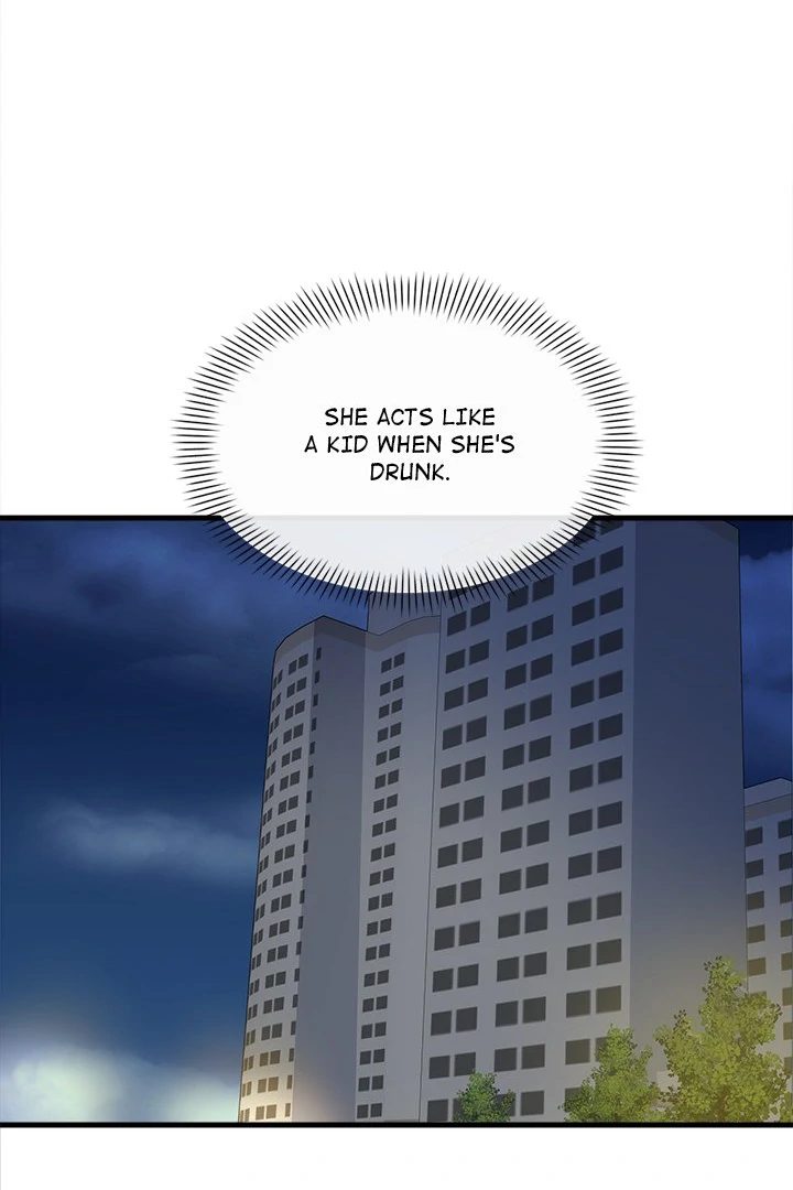 My Other Girlfriend chapter 18 page 135