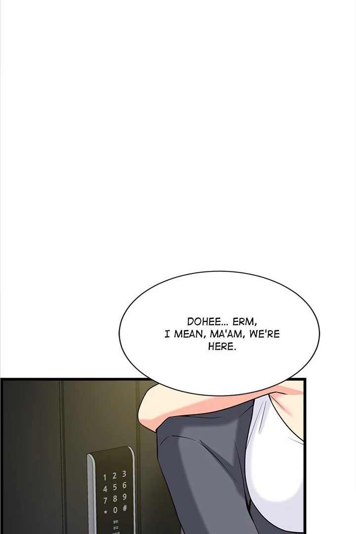 My Other Girlfriend chapter 18 page 138