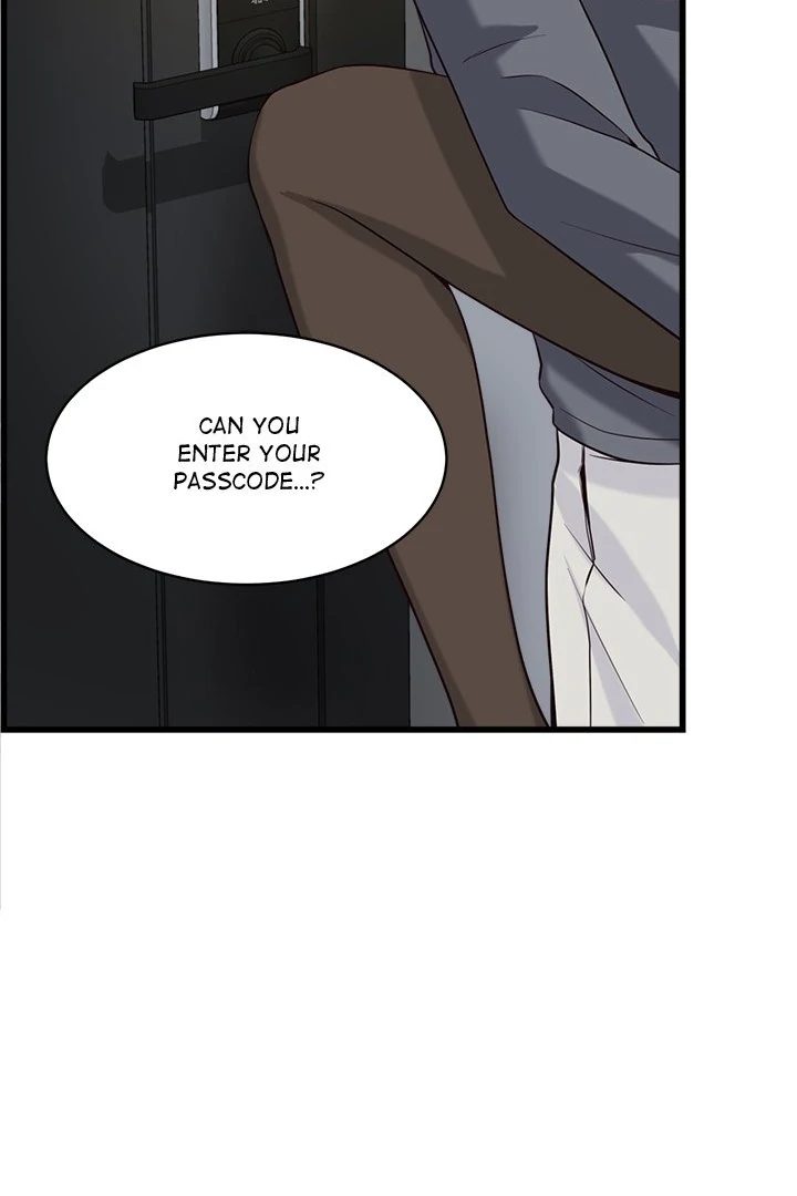 My Other Girlfriend chapter 18 page 139