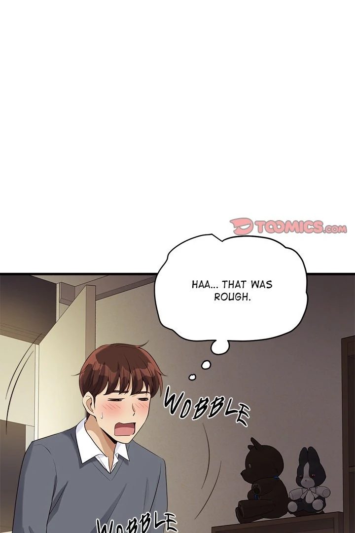 My Other Girlfriend chapter 18 page 144
