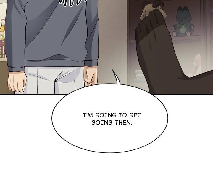 My Other Girlfriend chapter 18 page 145