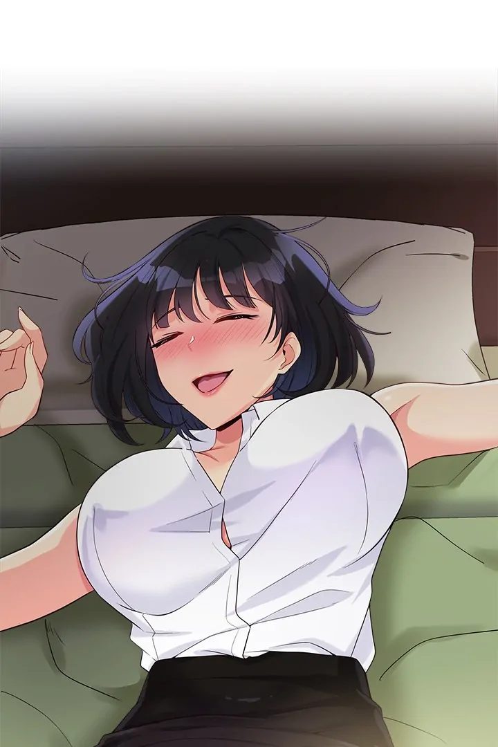 My Other Girlfriend chapter 18 page 148