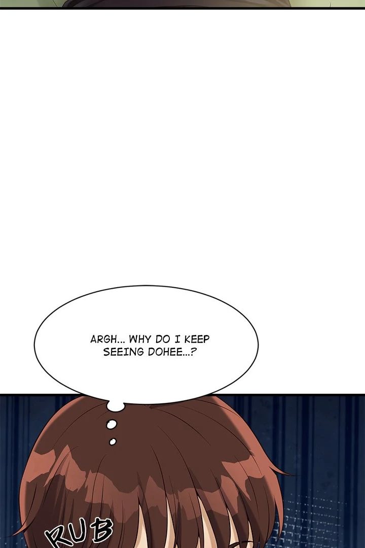 My Other Girlfriend chapter 18 page 149
