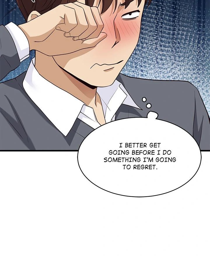 My Other Girlfriend chapter 18 page 150