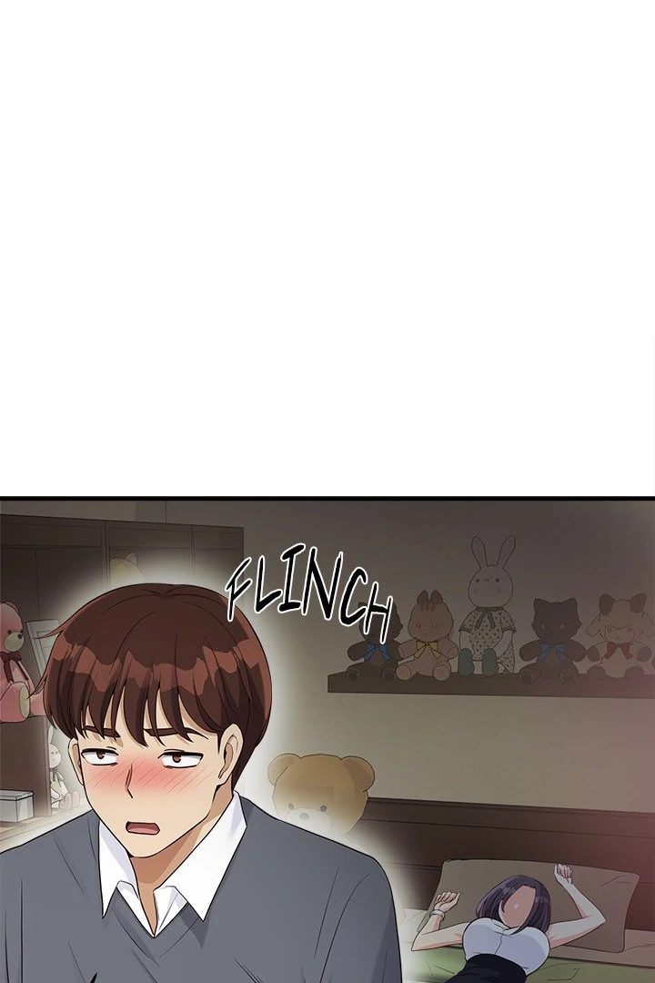 My Other Girlfriend chapter 18 page 152