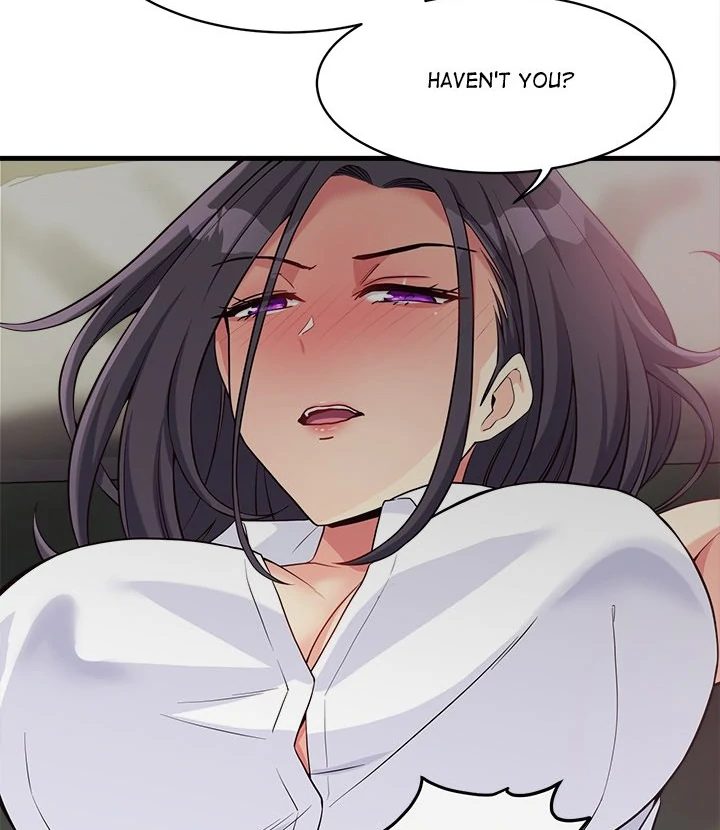 My Other Girlfriend chapter 18 page 154