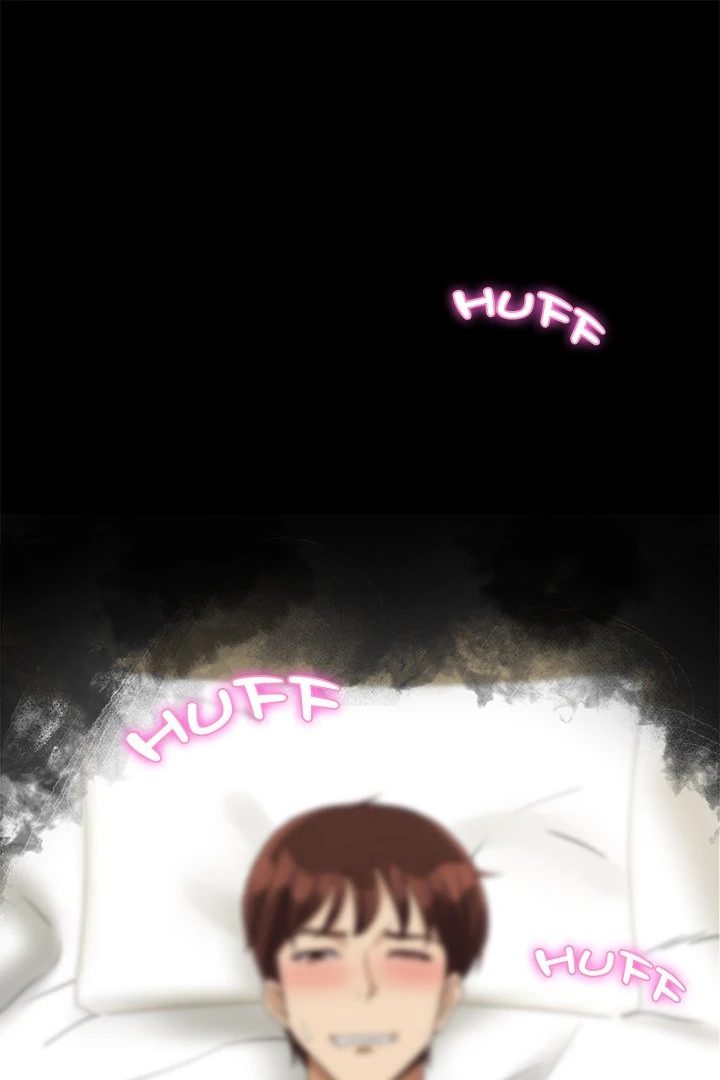 My Other Girlfriend chapter 19 page 1