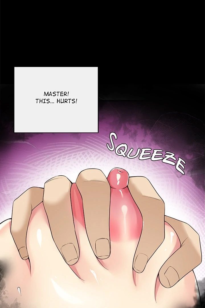 My Other Girlfriend chapter 19 page 6