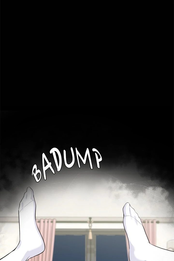 My Other Girlfriend chapter 19 page 8