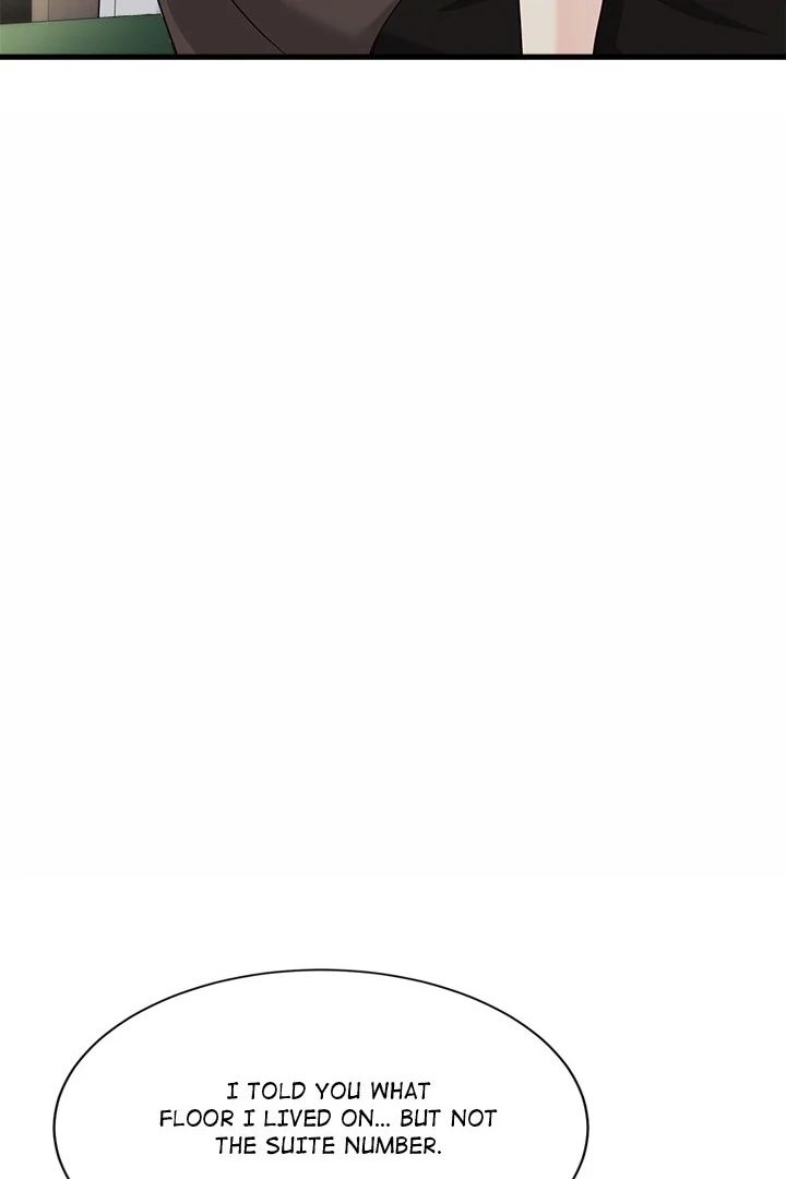 My Other Girlfriend chapter 19 page 26