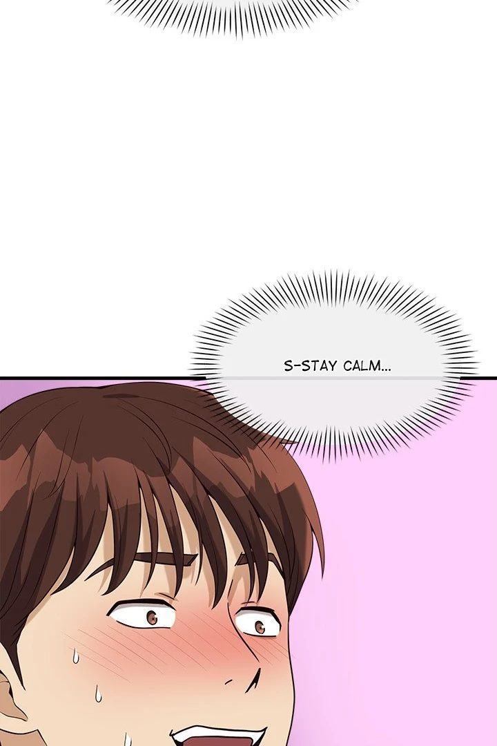My Other Girlfriend chapter 19 page 31