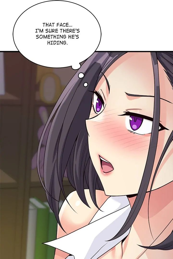 My Other Girlfriend chapter 19 page 34