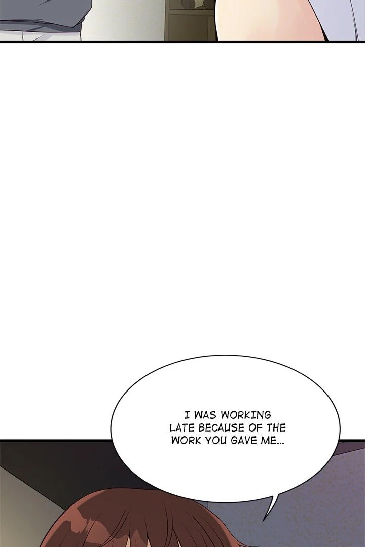 My Other Girlfriend chapter 19 page 39