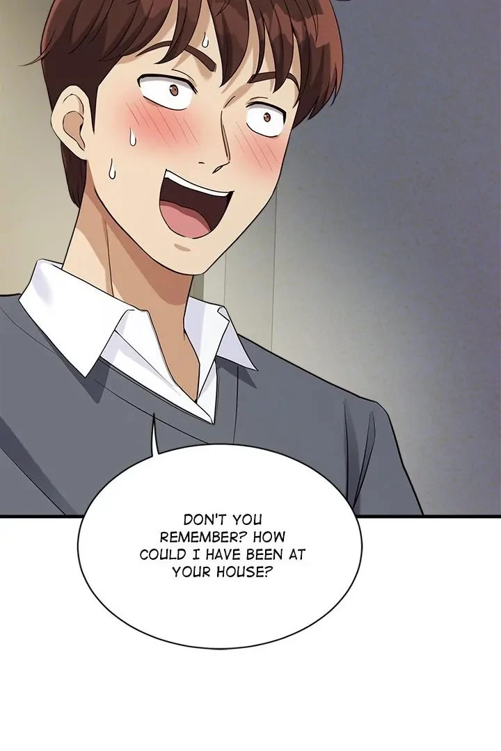 My Other Girlfriend chapter 19 page 40