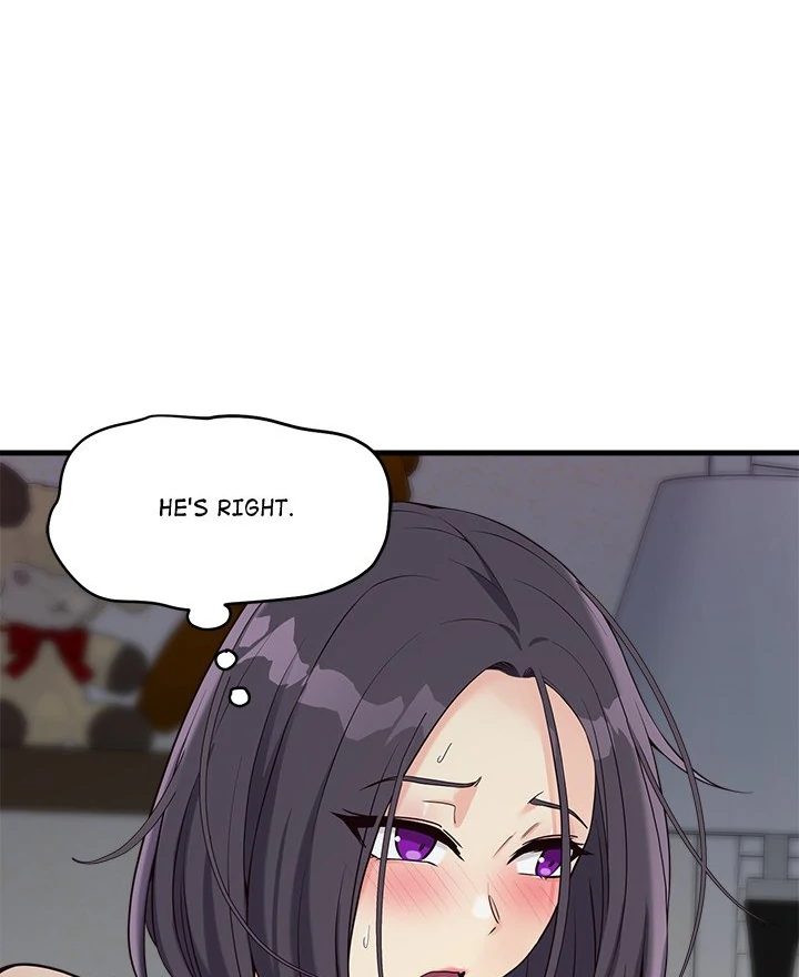 My Other Girlfriend chapter 19 page 41