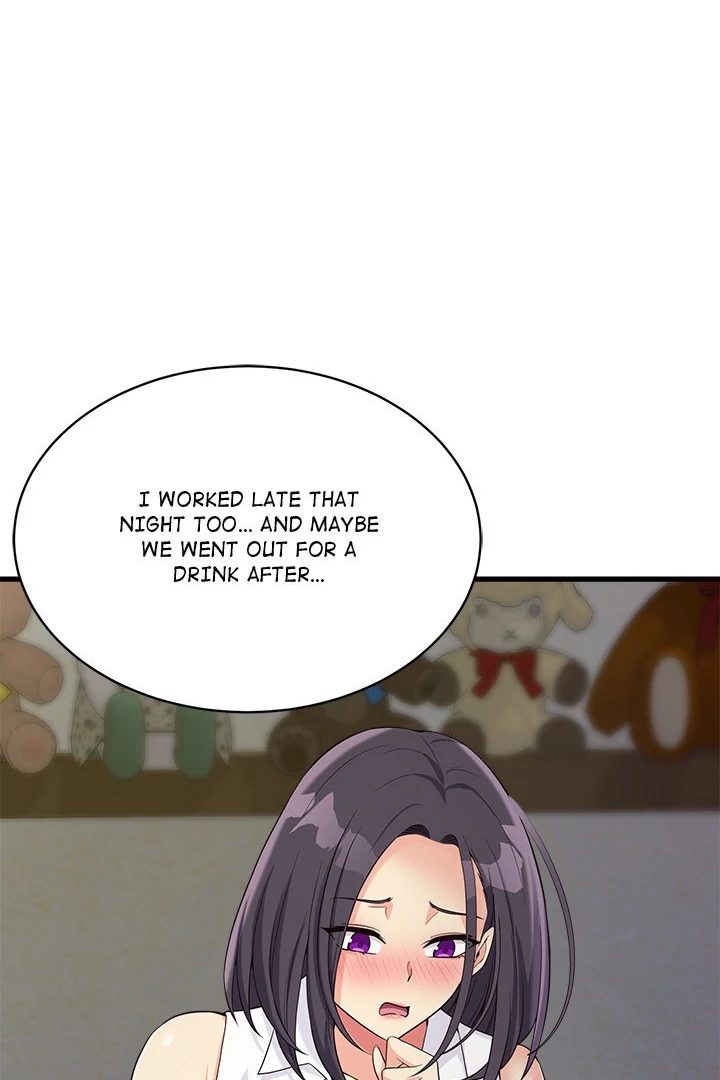 My Other Girlfriend chapter 19 page 43