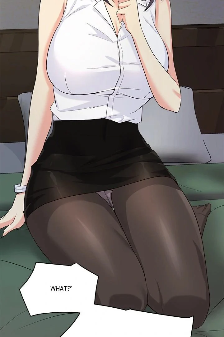 My Other Girlfriend chapter 19 page 44