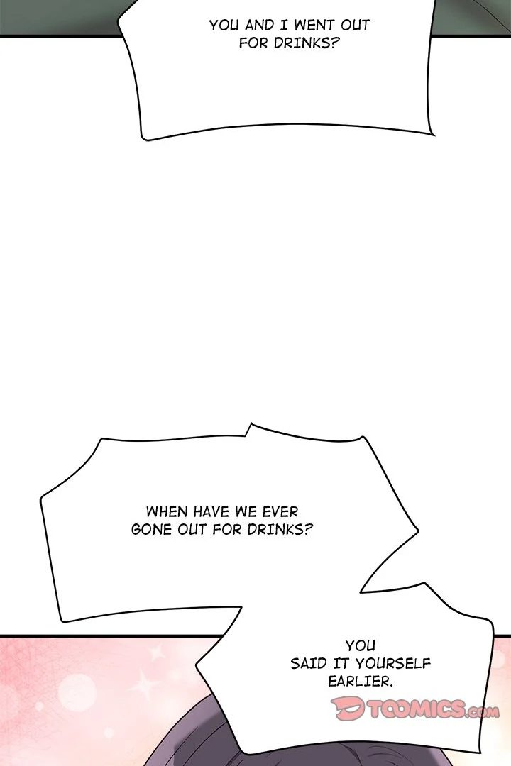 My Other Girlfriend chapter 19 page 45