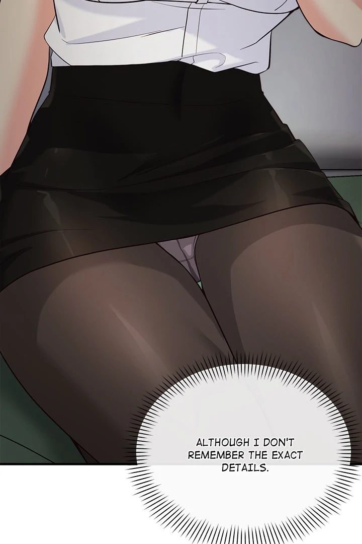 My Other Girlfriend chapter 19 page 50